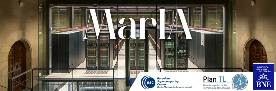 MarIA