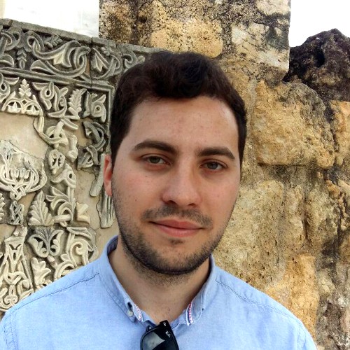 Francisco-Javier Rodrigo-Ginés