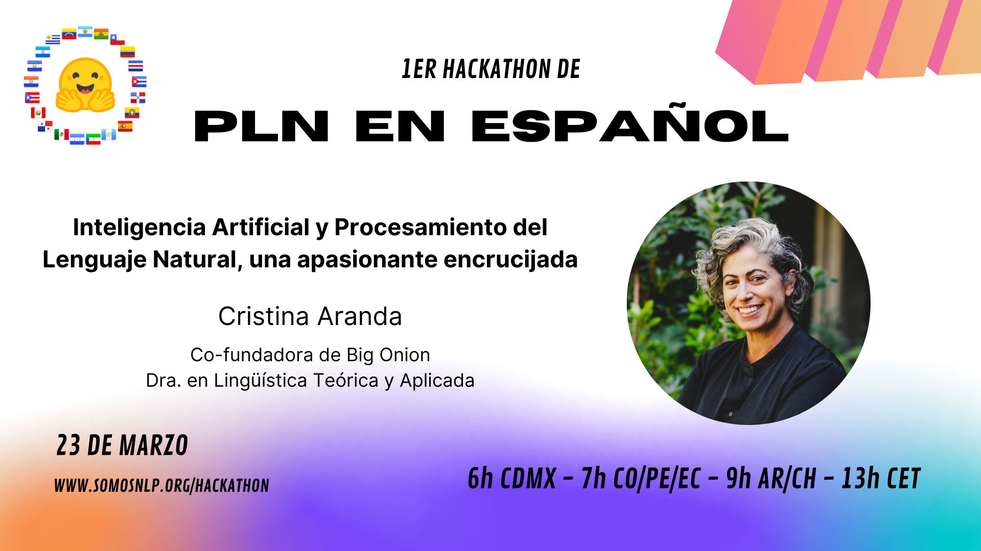 IA y NLP, una apasionante encrucijada
