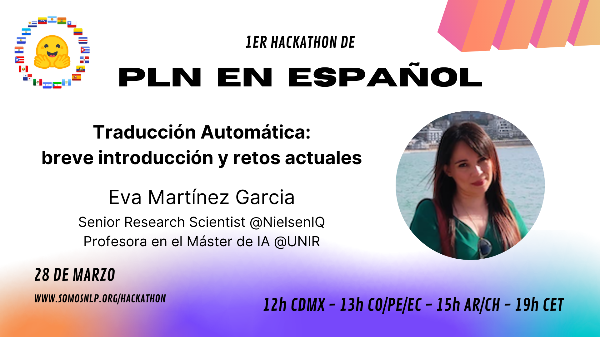 Traducción Automática