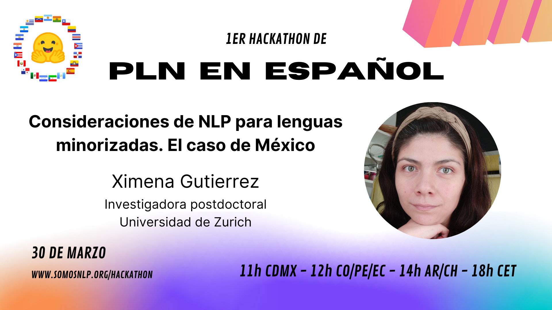 Lenguas Minorizadas - MX