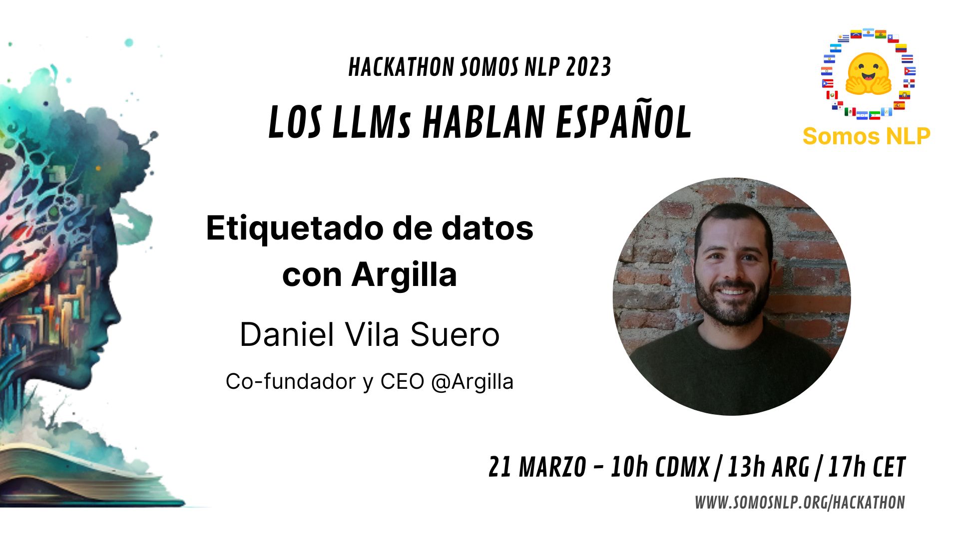 Introducción a Argilla