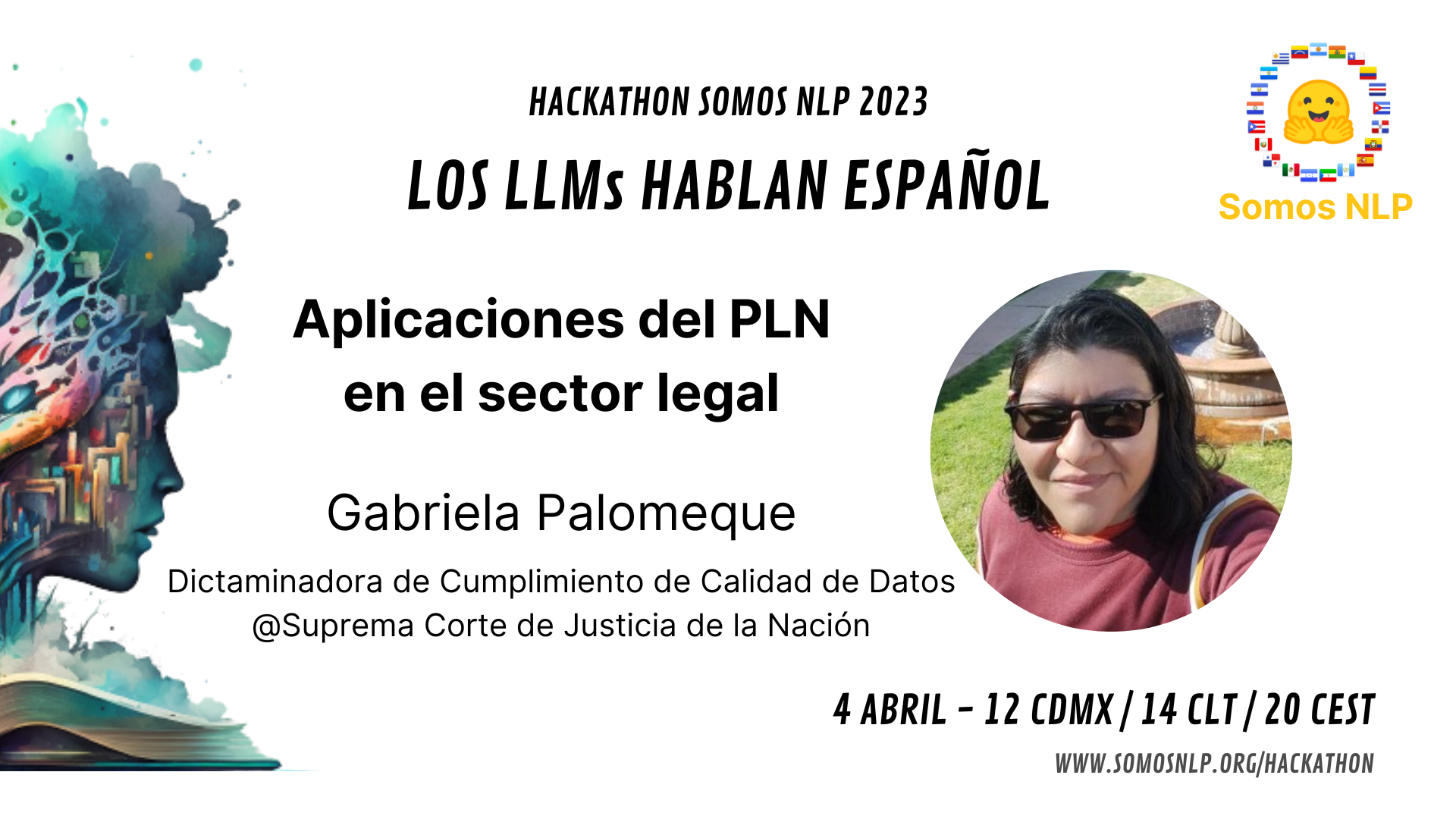 PLN en el sector legal