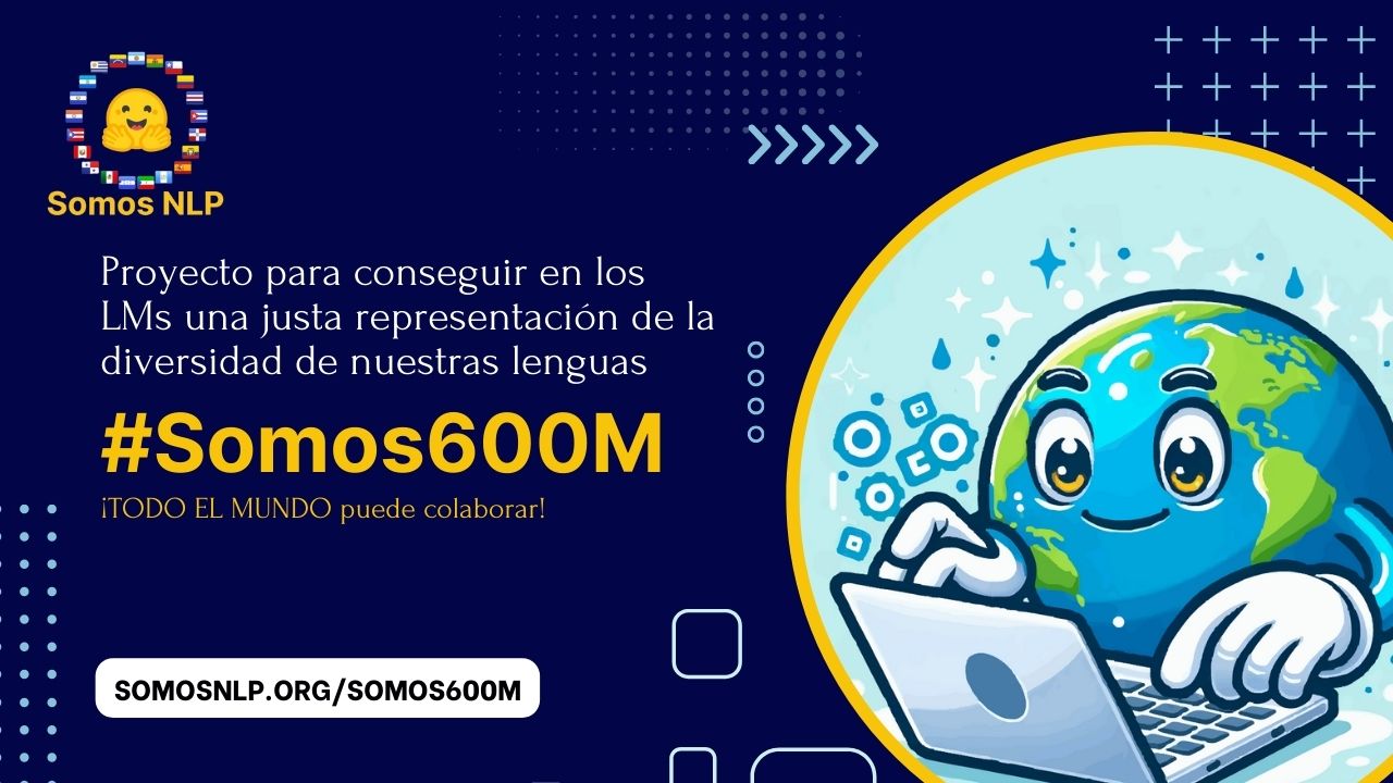 Somos600M