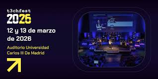 T3chFest 2026